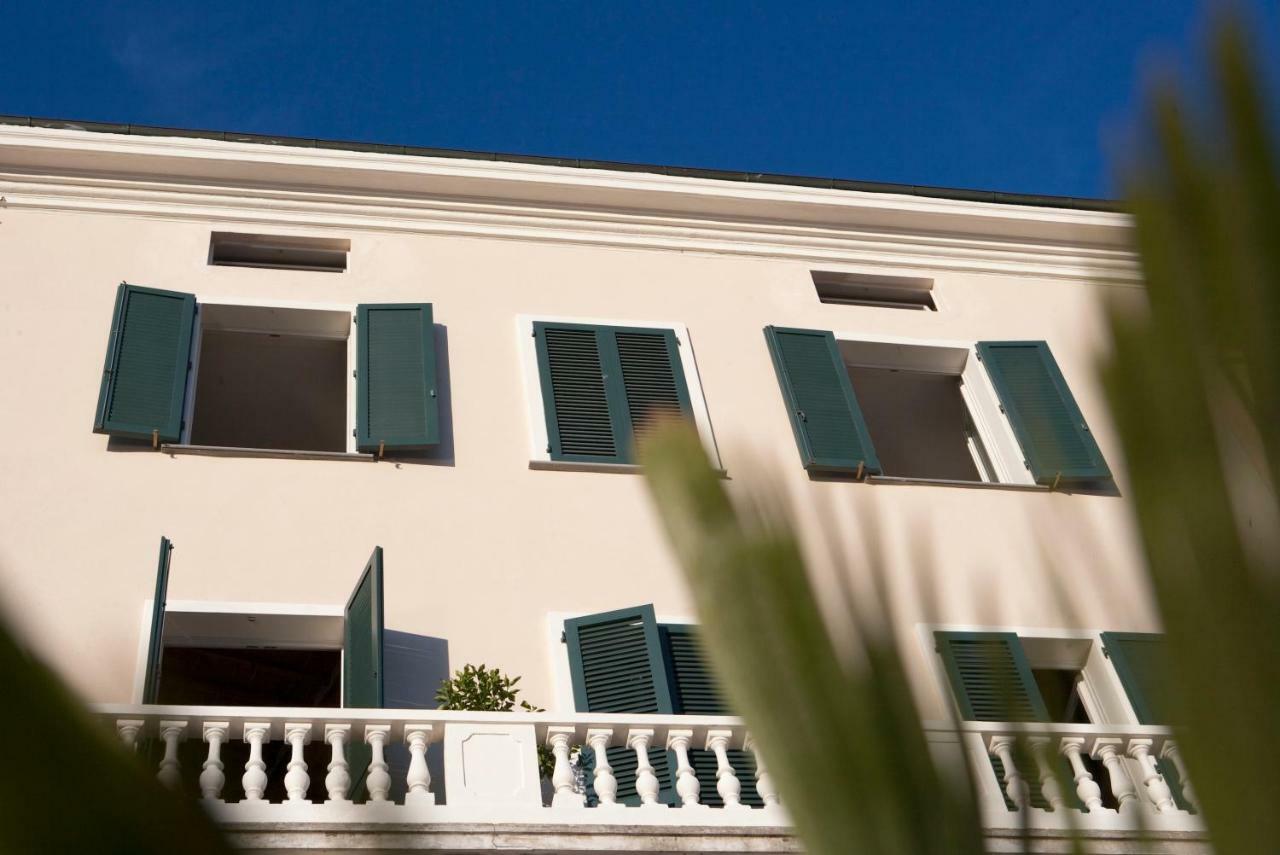 Porto Sole Rooms Portoferraio Exterior photo